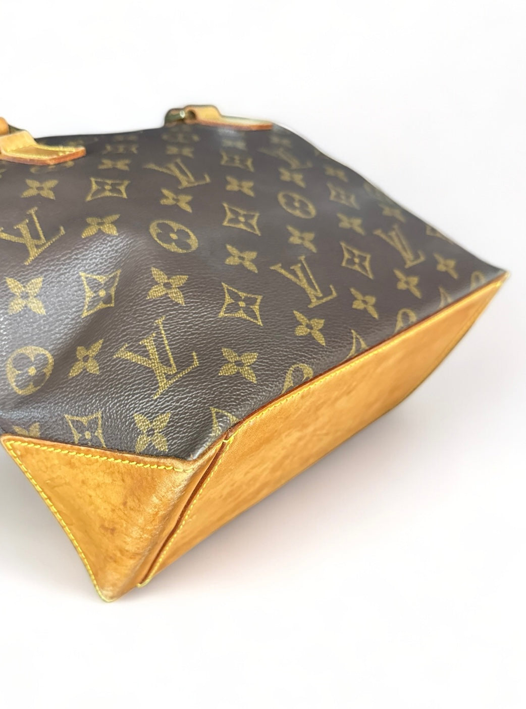 Louis Vuitton Cabas Piano Shopper Tragetasche Handtasche