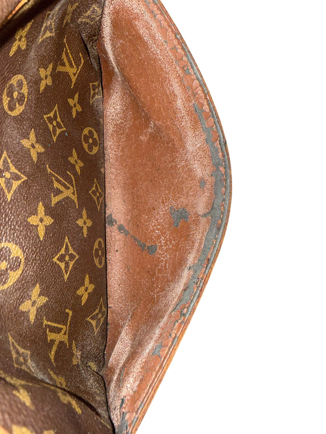Louis Vuitton Trocadero 27 Handtasche Crossbody Umhängetasche