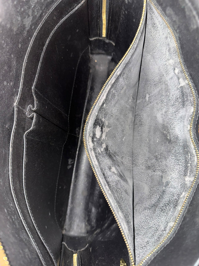 Louis Vuitton Porte Documents Dokumententasche Aktentasche