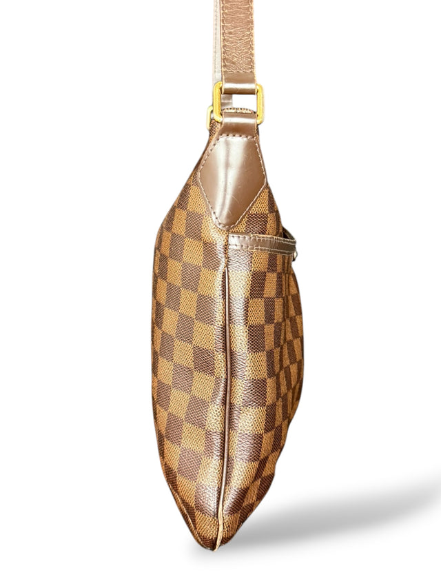 Louis Vuitton Bloomsbury PM Handtasche Crossbody Umhängetasche