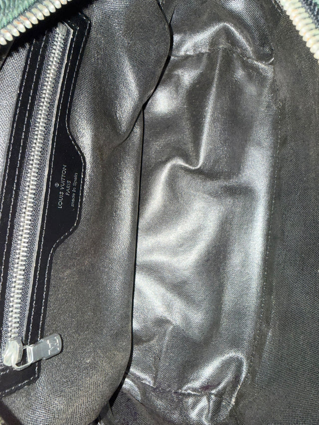 Louis Vuitton Kosmetiktasche Etui Kulturbeutel Toilett Clutch