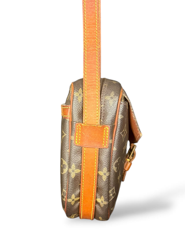 Louis Vuitton Jeune Fille MM Handtasche Crossbody Umhängetasche