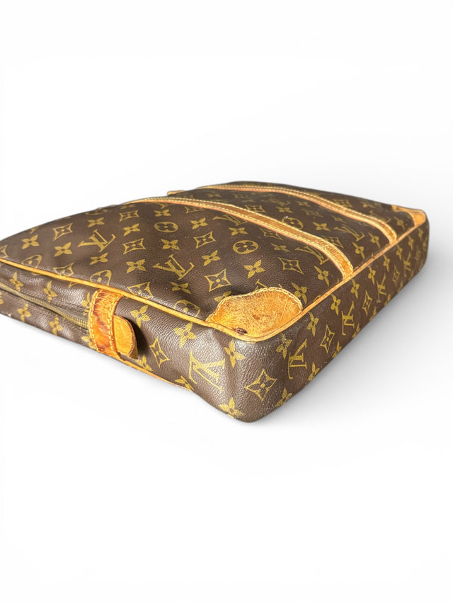 Louis Vuitton Porte Documents Dokumententasche Aktentasche