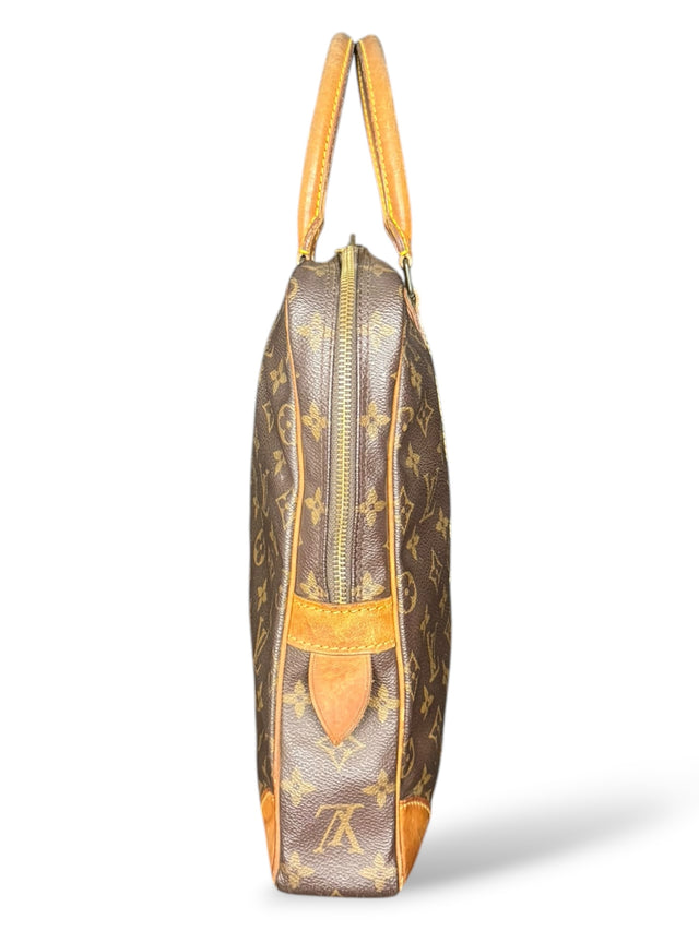 Louis Vuitton Porte Documents Dokumententasche Aktentasche