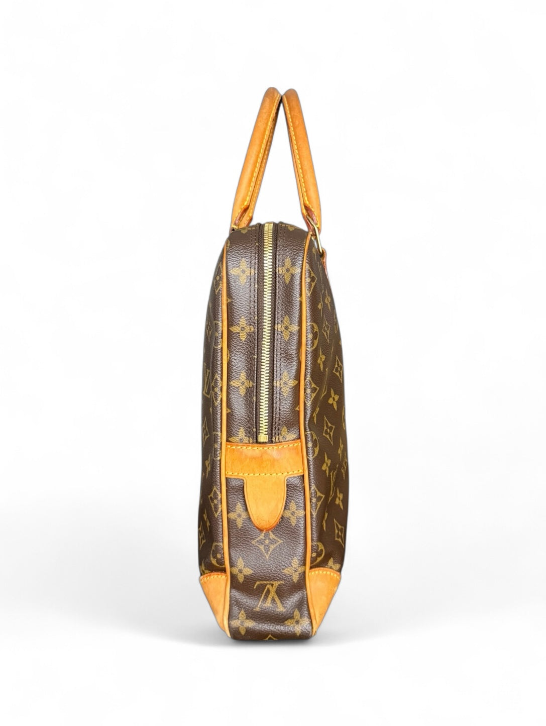 Louis Vuitton Porte Documents Dokumententasche Aktentasche