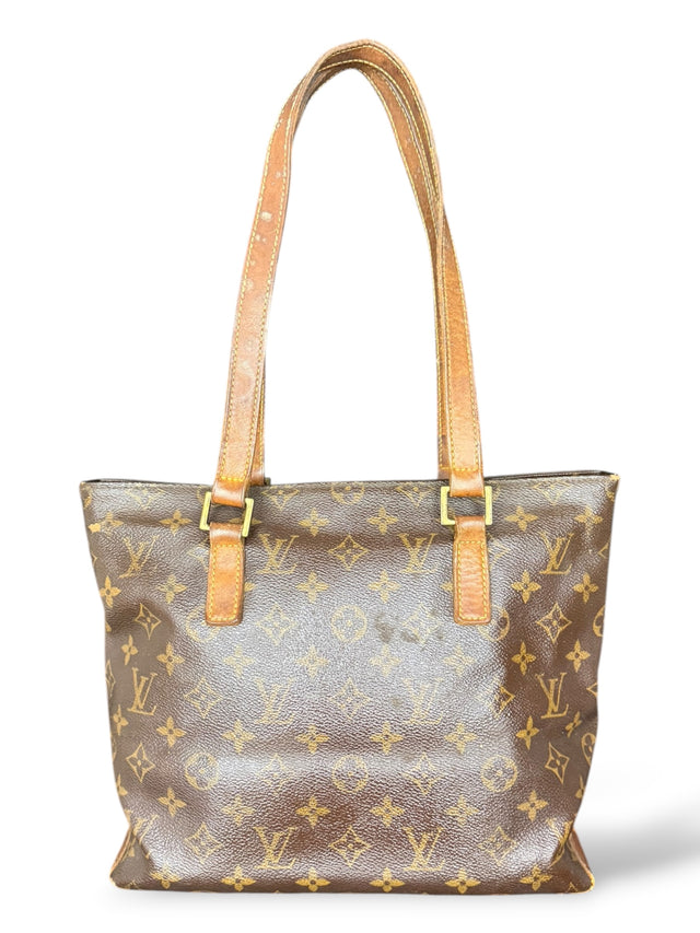 Louis Vuitton Cabas Piano Shopper Tragetasche Handtasche