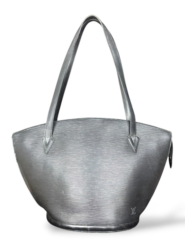 Louis Vuitton Saint Jacques Shopper Tragetasche Handtasche