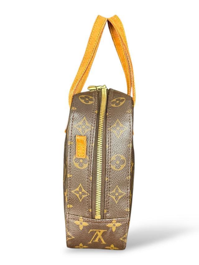 Louis Vuitton Spontini Handtasche Umhängetasche Crossbody Tasche