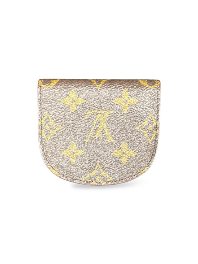 Louis Vuitton Coin Geldbeutel Geldbörse Portemonnaie Wallet