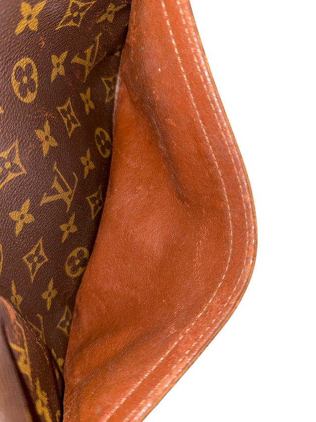 Louis Vuitton Jeune Fille MM Handtasche Crossbody Umhängetasche