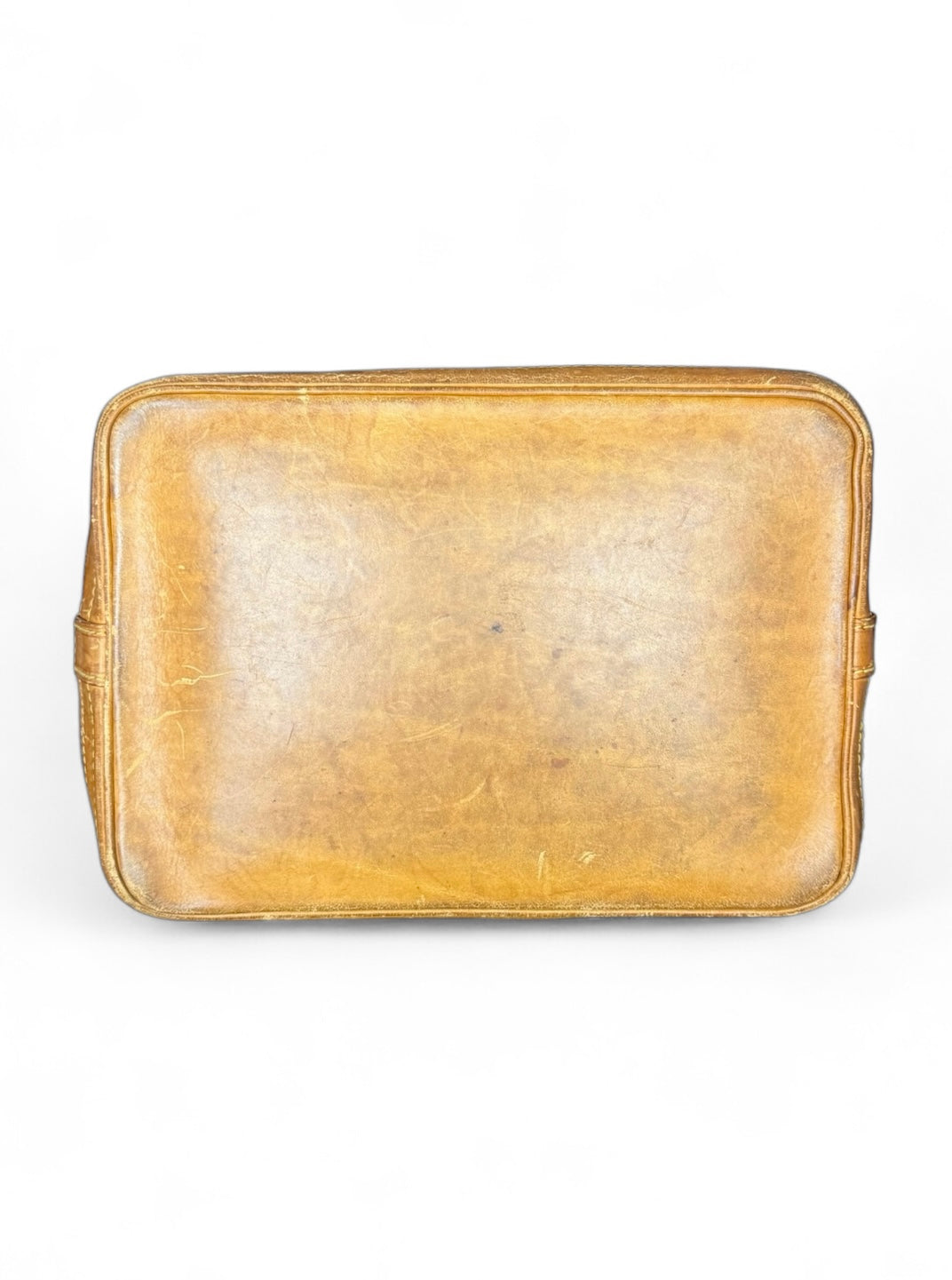 Louis Vuitton Sac Noe Grande Handtasche Monogram Braun