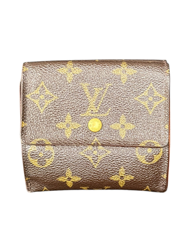 Louis Vuitton Elise Geldbeutel Geldbörse Portemonnaie Portmonee