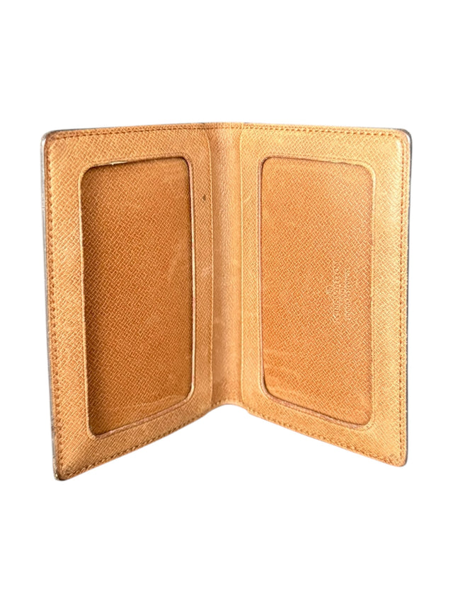 Louis Vuitton Taschenorganizer Geldbeutel Cardholder Kartenetui Portemonnaie