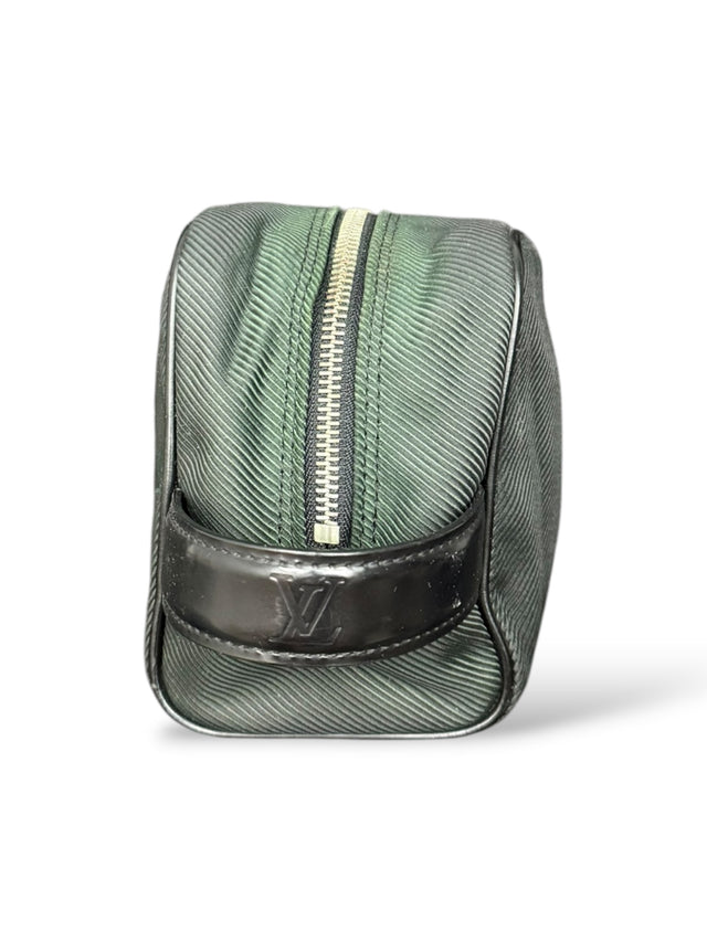 Louis Vuitton Kosmetiktasche Etui Kulturbeutel Toilett Clutch