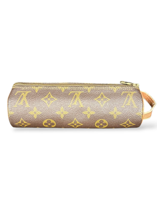Louis Vuitton Stiftetui Tasche Mäppchen Golfballetui Pochette