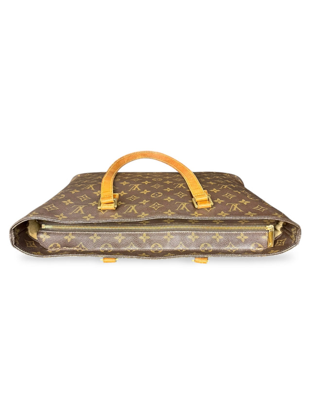 Louis Vuitton Bag Luco Shopper Tragetasche Handtasche