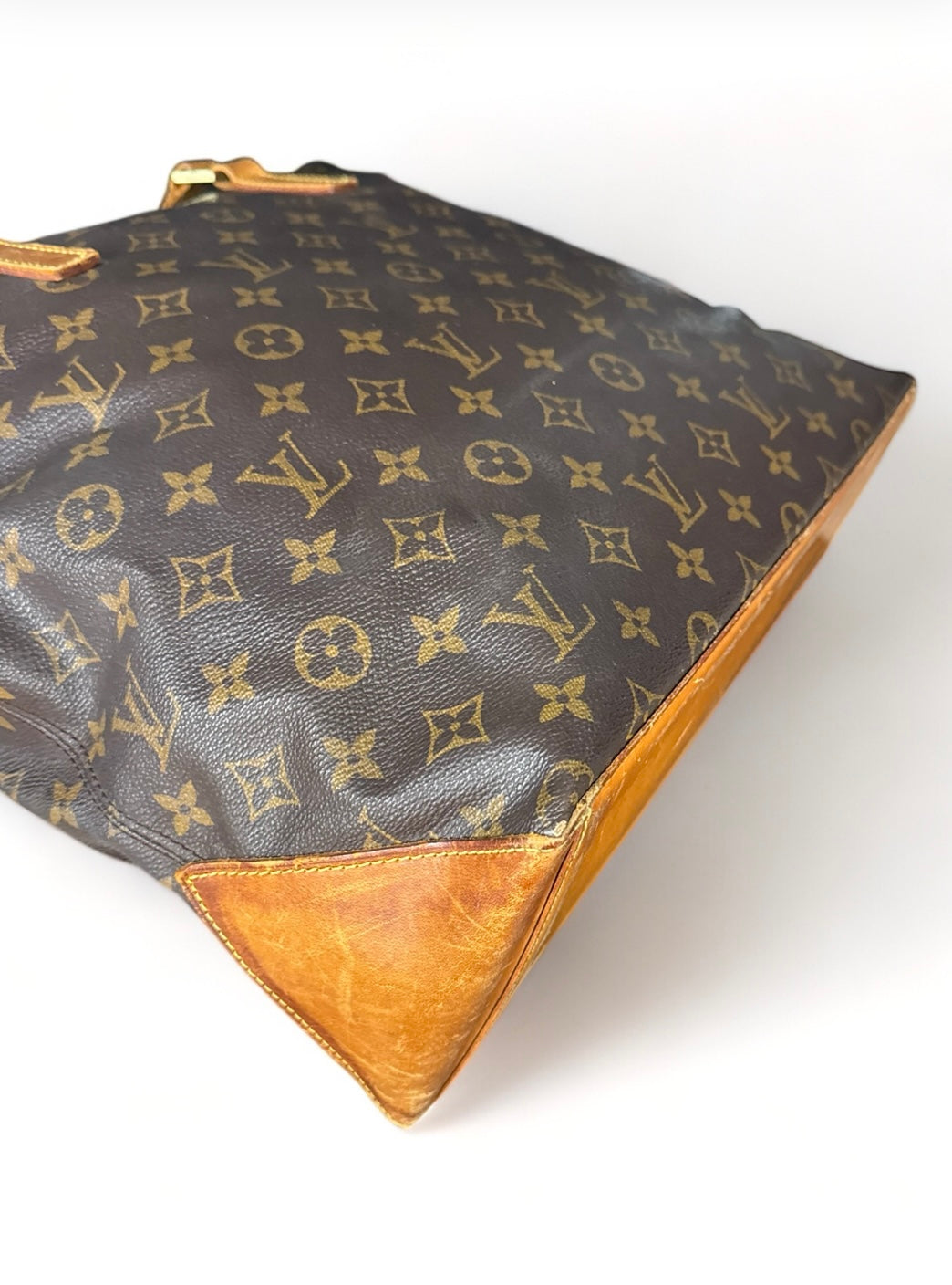 Louis Vuitton Cabas Mezzo Shopper Tragetasche Handtasche
