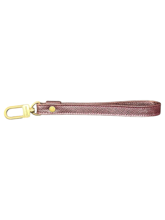 Louis Vuitton Schlüsselanhänger Charm Taschenanhänger