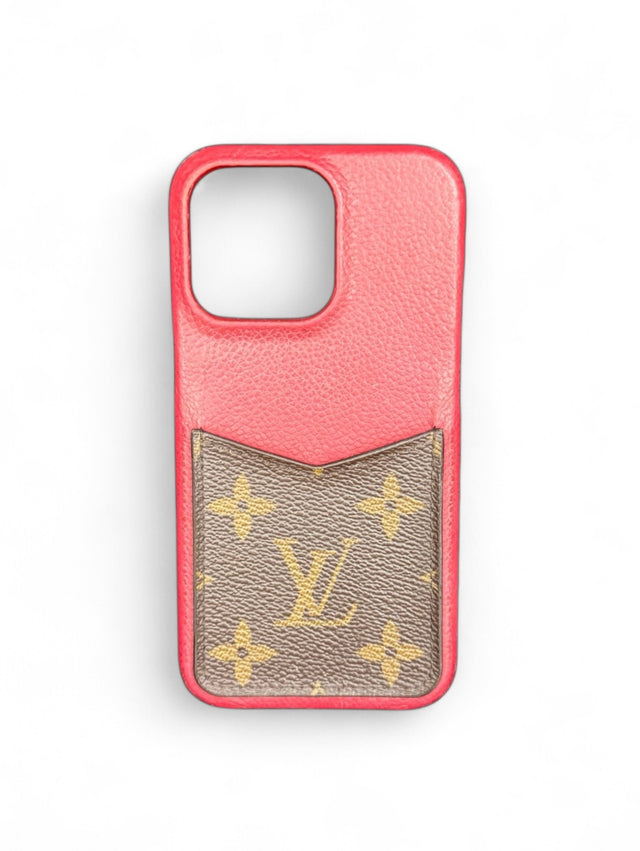 Louis Vuitton Apple IPhone 13 Pro Handyhülle Handycase Etui