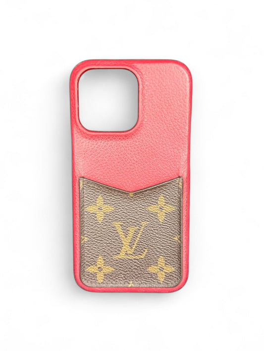 Louis Vuitton Apple IPhone 13 Pro Handyhülle Handycase Etui