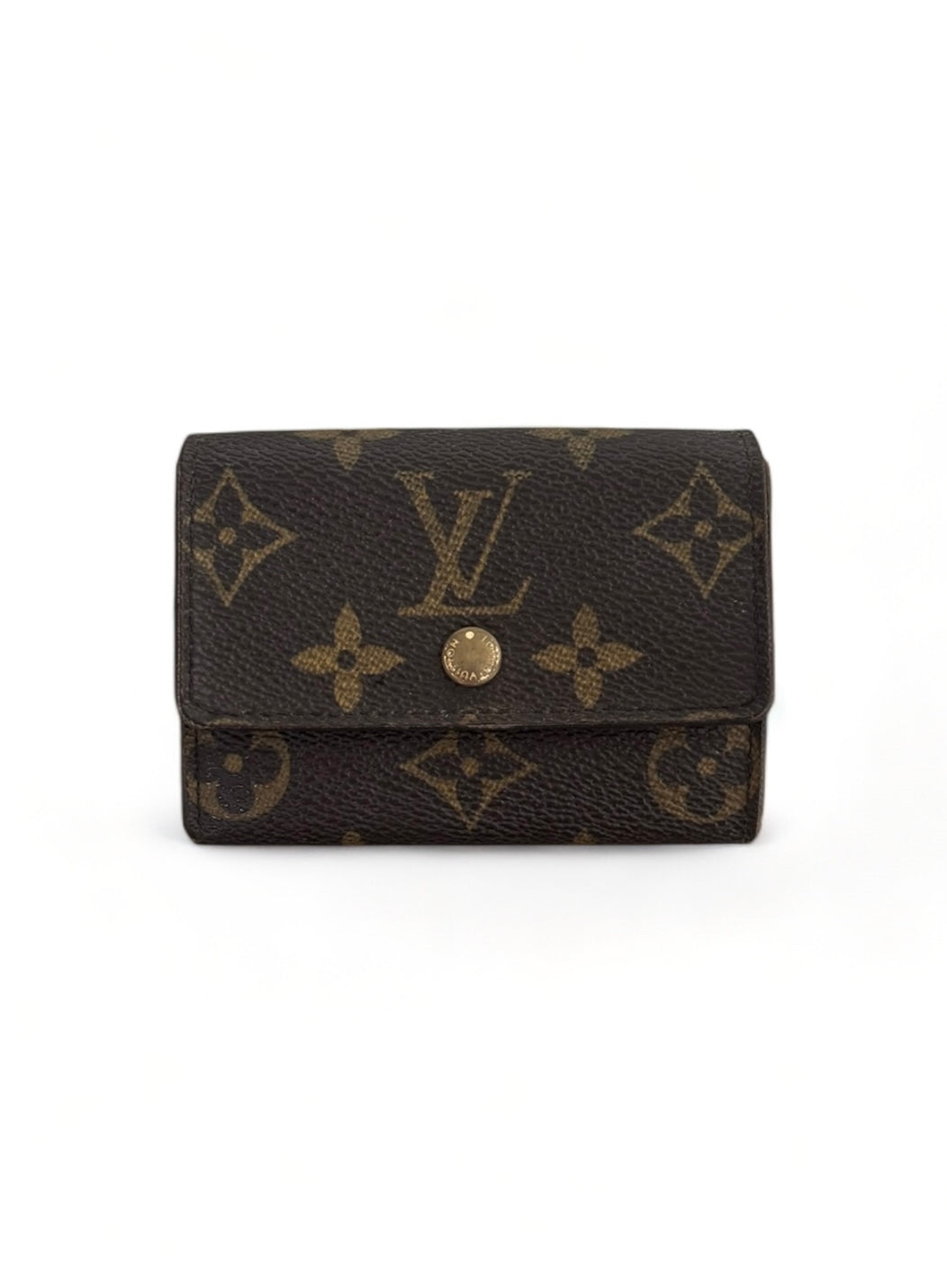 Louis Vuitton Geldbeutel Geldbörse Portemonnaie Portmonee Wallet