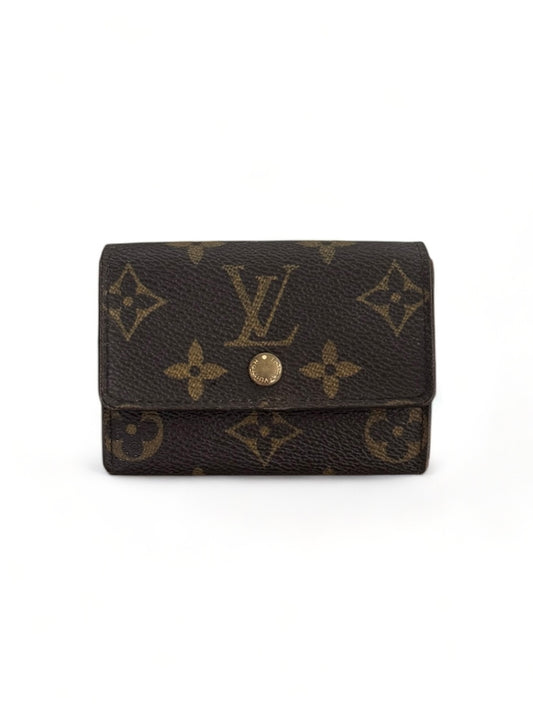 Louis Vuitton Geldbeutel Geldbörse Portemonnaie Portmonee Wallet