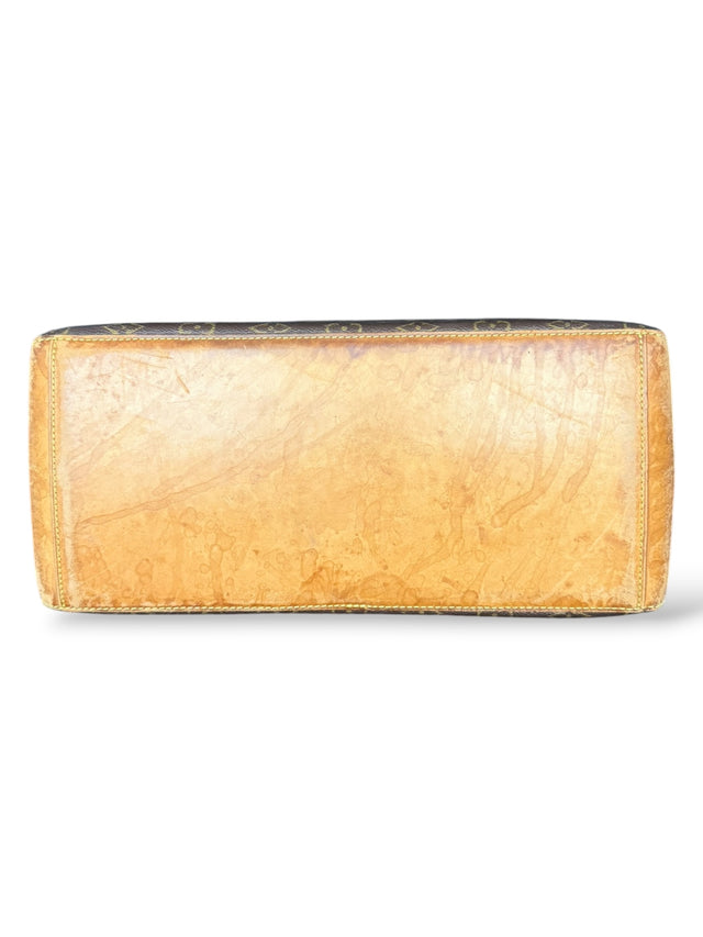 Louis Vuitton Cabas Mezzo Shopper Tragetasche Handtasche