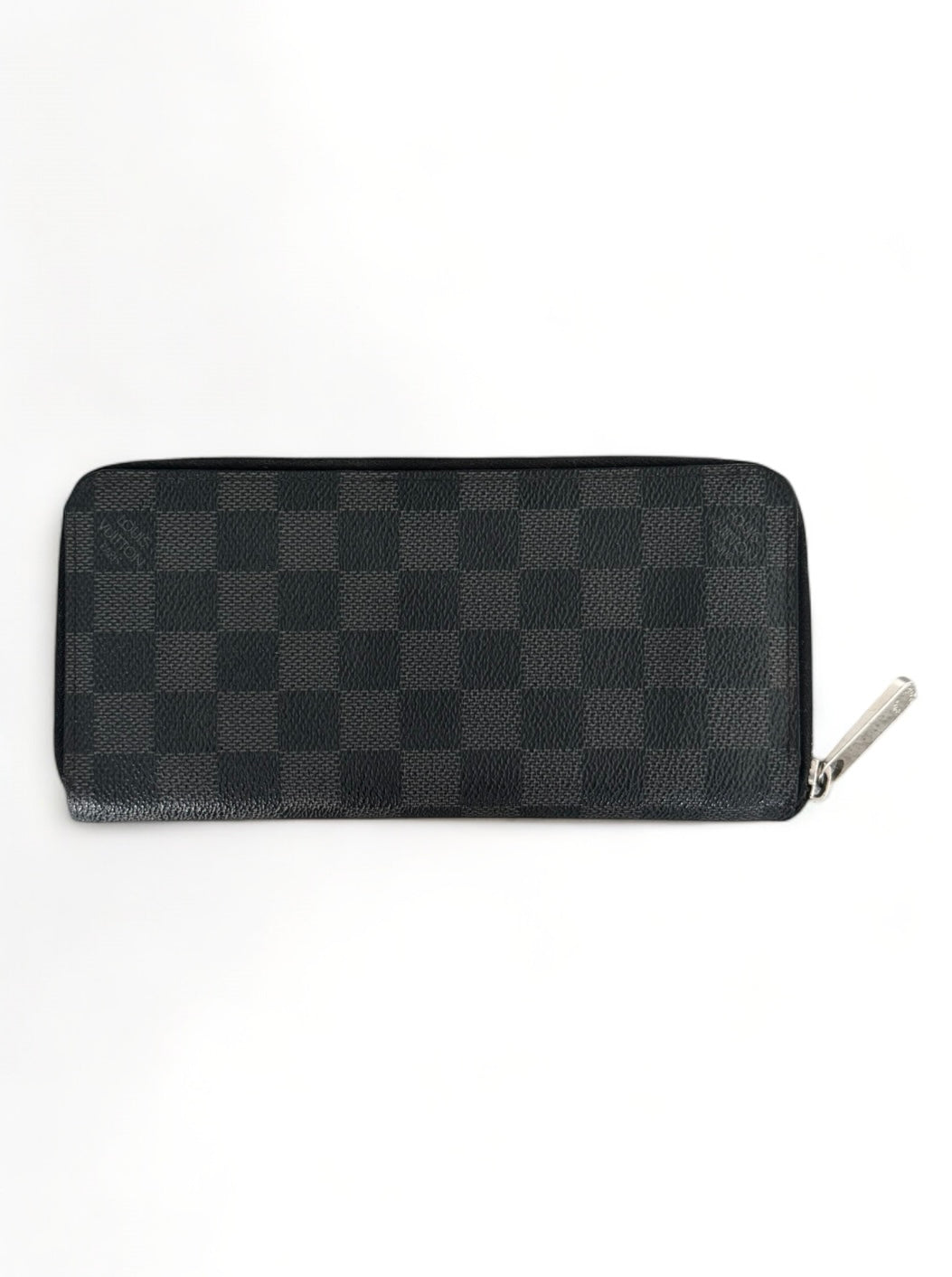 Louis Vuitton Zippy Geldbeutel Geldbörse Portemonnaie Portmonee Wallet