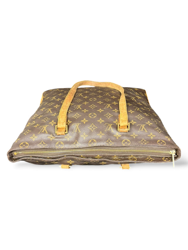 Louis Vuitton Cabas Mezzo Shopper Tragetasche Handtasche
