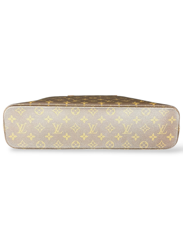 Louis Vuitton Bag Luco Shopper Tragetasche Handtasche