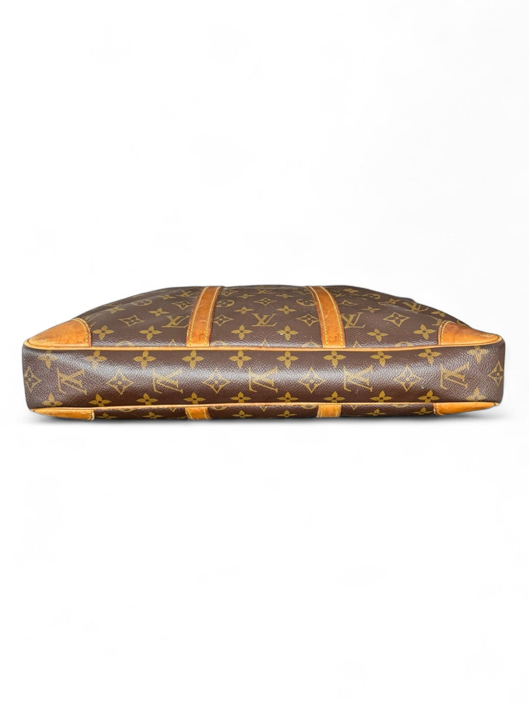 Louis Vuitton Porte Documents Dokumententasche Aktentasche