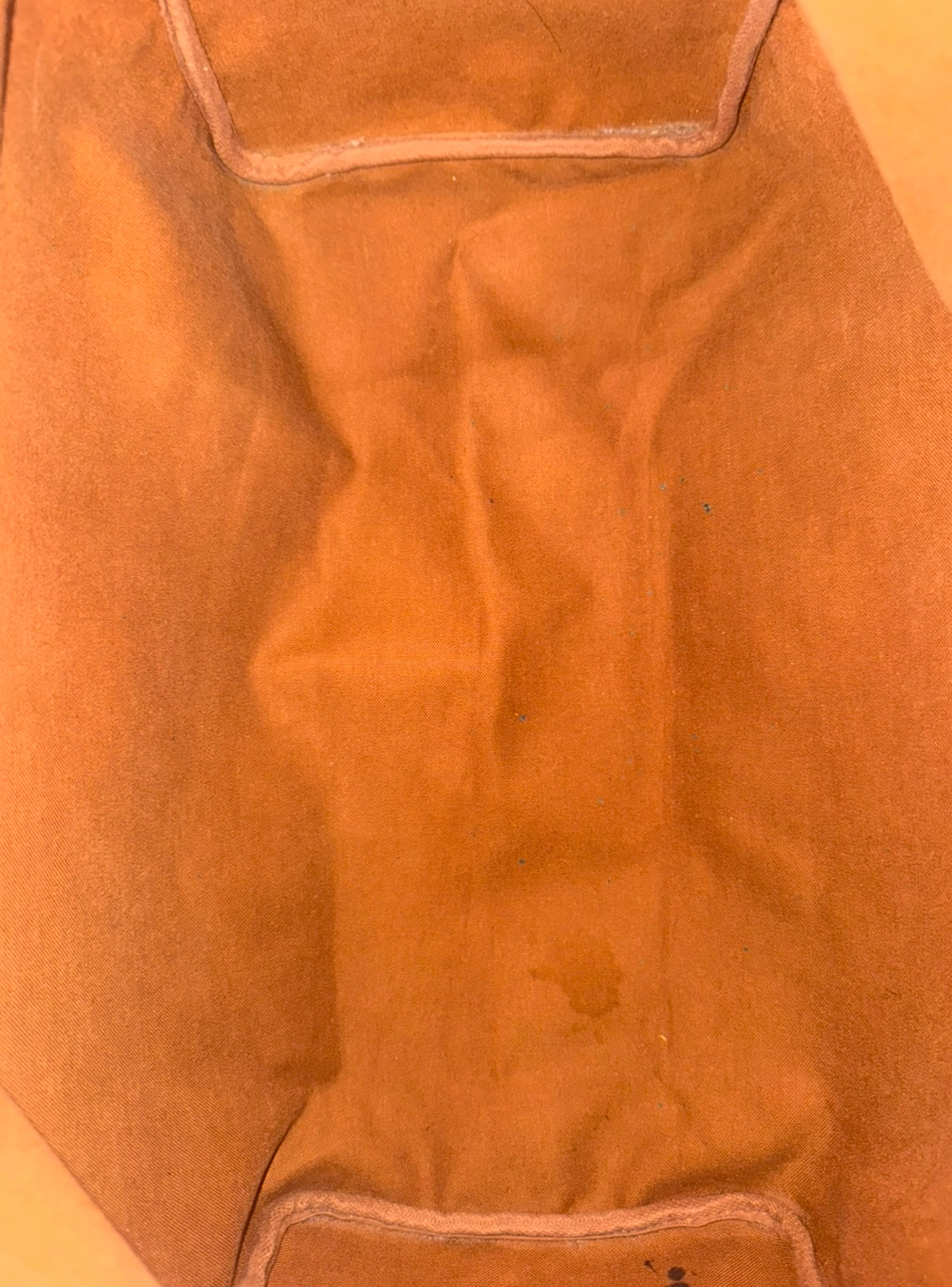 Louis Vuitton Speedy 40 Handtasche Monogram Braun
