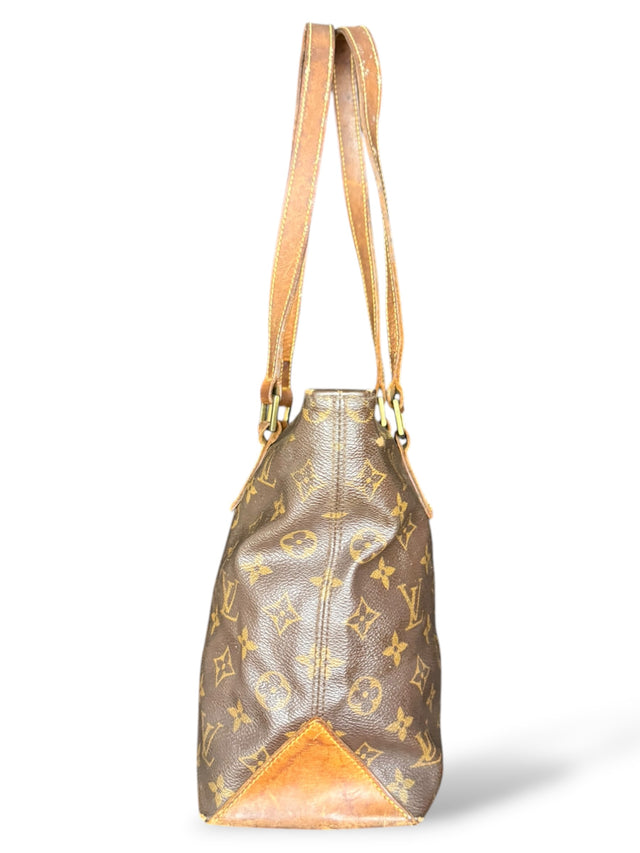 Louis Vuitton Cabas Piano Shopper Tragetasche Handtasche