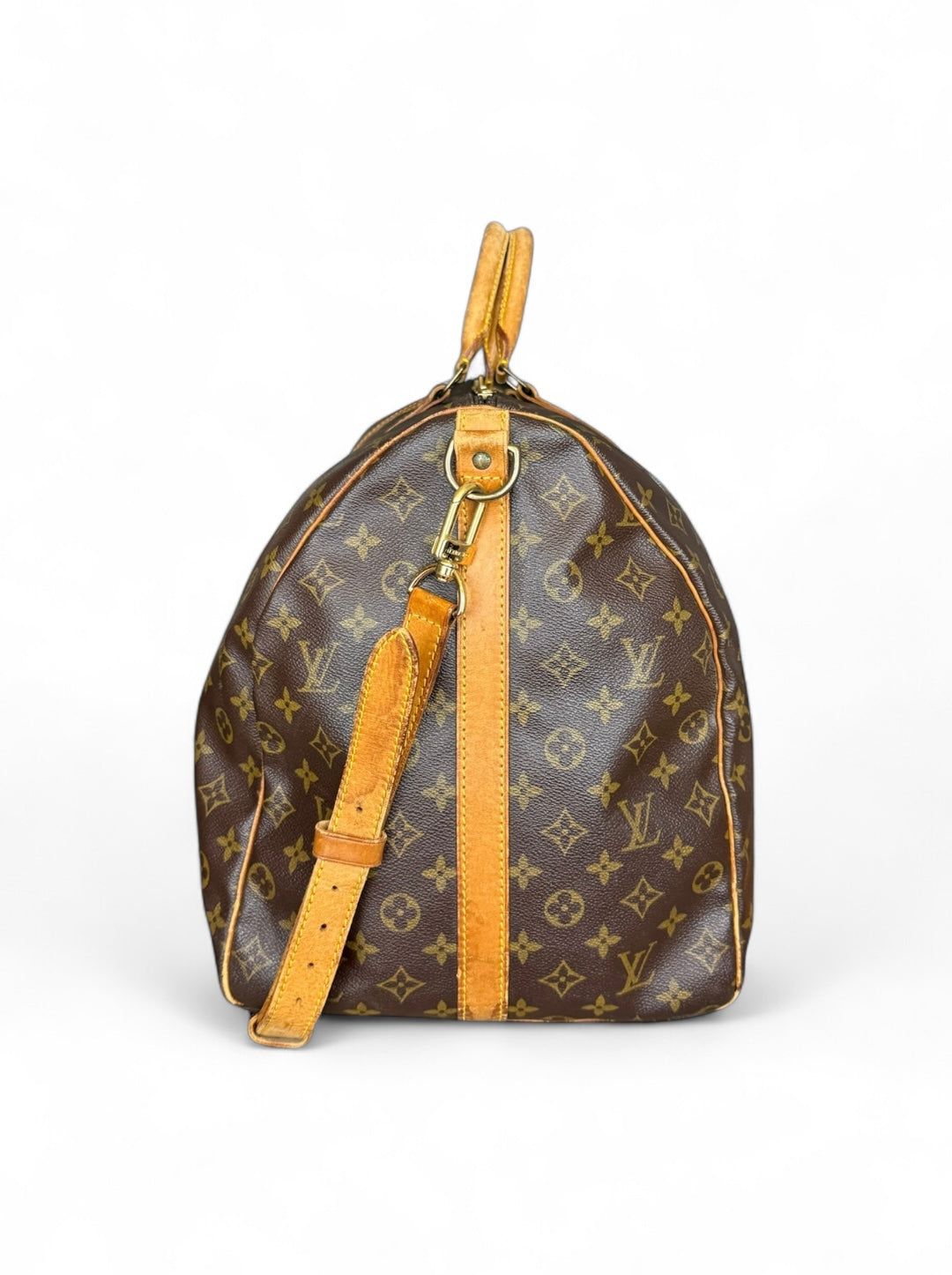 Louis Vuitton Keepall 60 Bandouliere Reisetasche Weekender