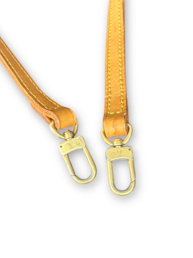 Louis Vuitton Trageriemen Tragegurt Schultergurt Schulterriemen Pochette