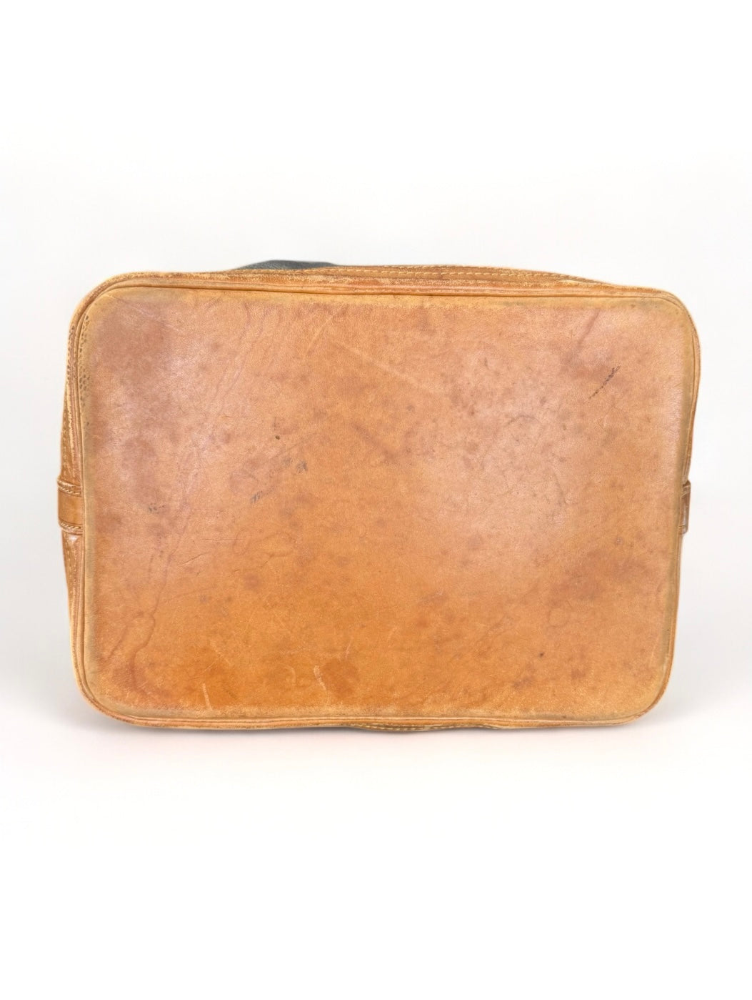 Louis Vuitton Sac Noe Grande Handtasche Monogram Braun