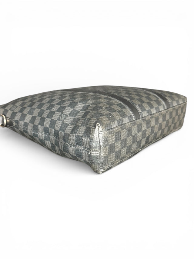 Louis Vuitton Tadao Messenger Dokumententasche Aktentasche