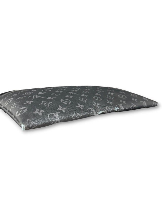 Louis Vuitton Kosmetiktasche Etui Kulturbeutel Toilett Pochette Clutch
