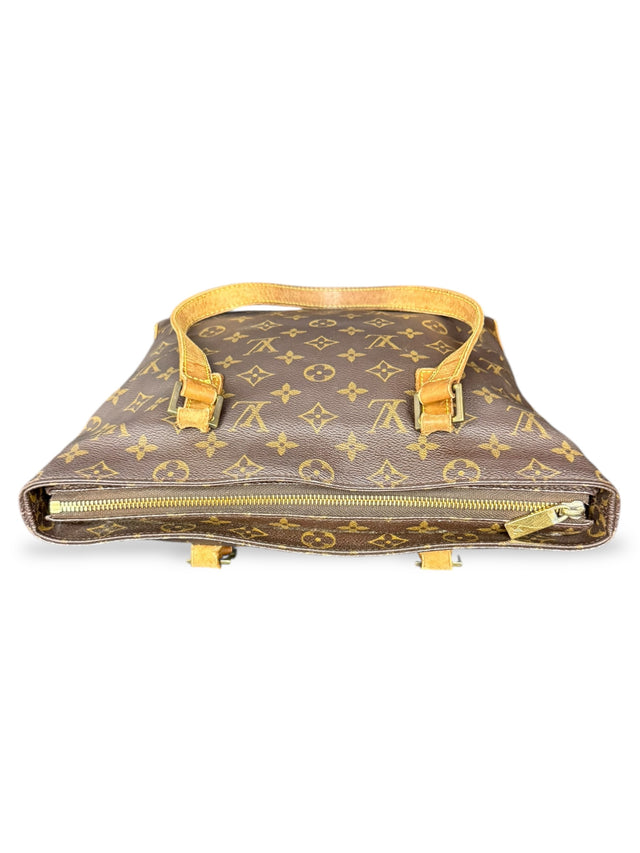 Louis Vuitton Cabas Piano Shopper Tragetasche Handtasche