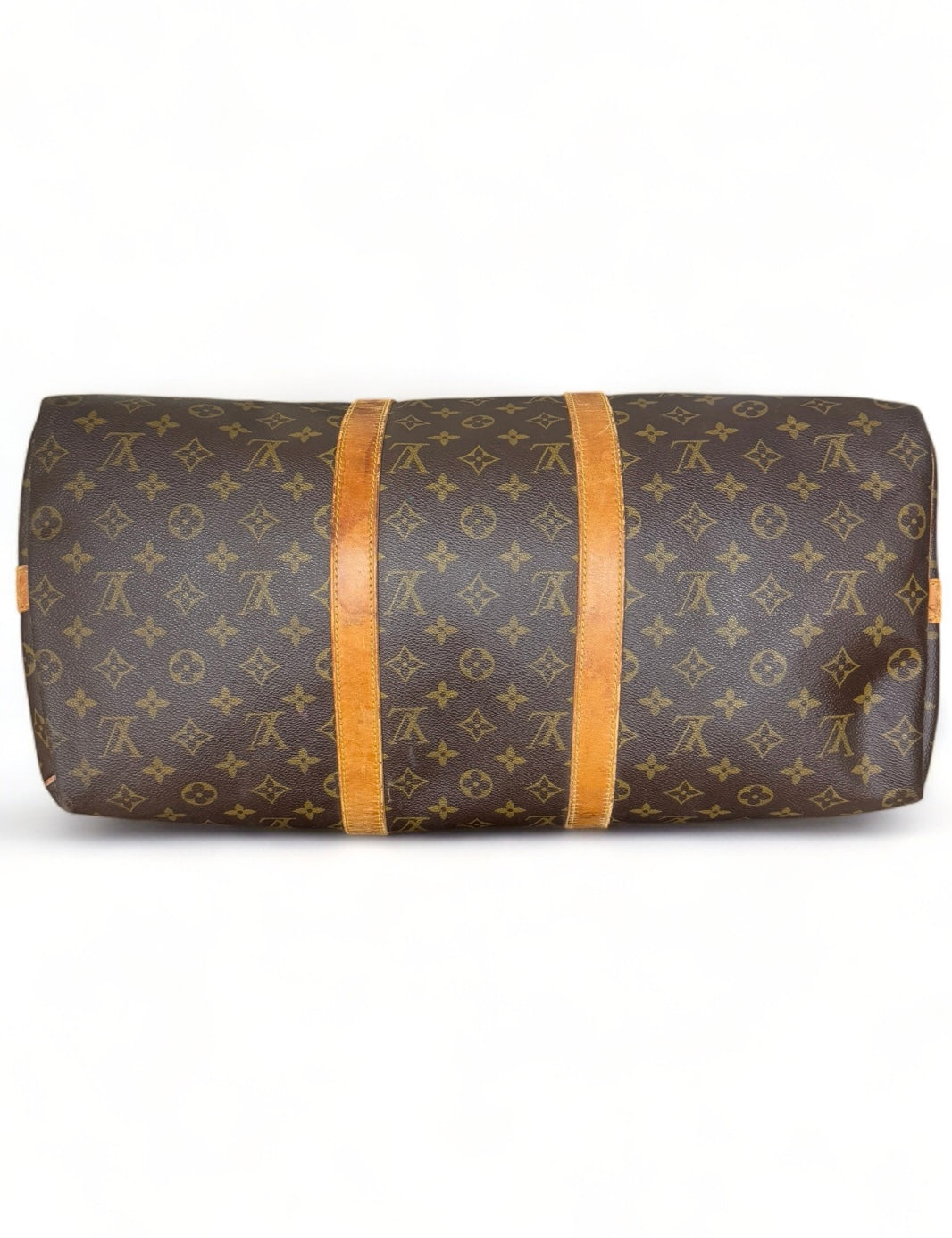 Louis Vuitton Keepall 50 Bandouliere Reisetasche
Weekender