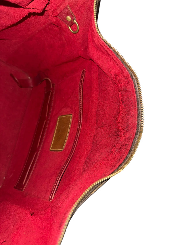 Louis Vuitton Amfar Sharon Stone Handtasche Schultertasche