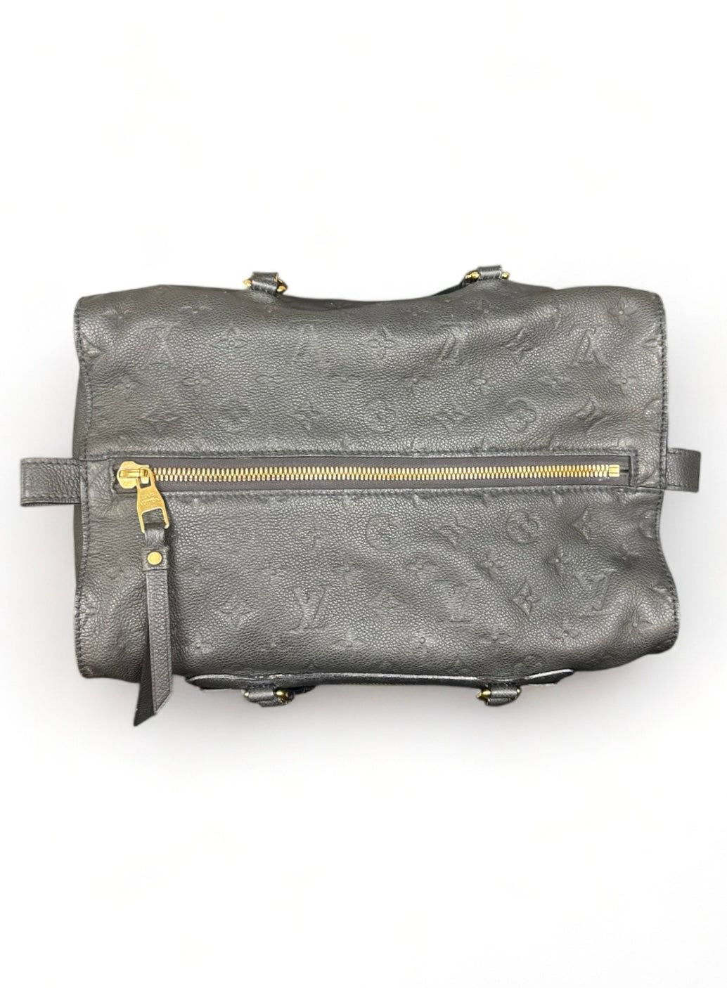 Louis Vuitton Lumineuse Inspiree Empreinte Handtasche