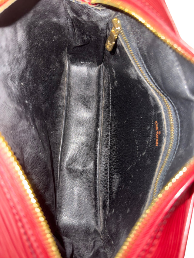 Louis Vuitton Trocadero 24 Handtasche Crossbody Umhängetasche