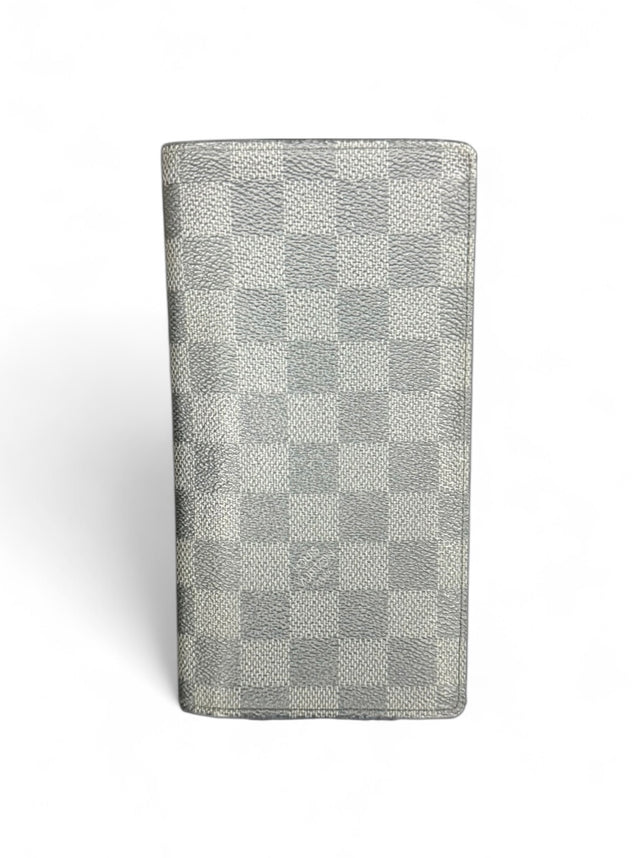 Louis Vuitton Brazza Geldbeutel Cardholder Kartenetui Portemonnaie