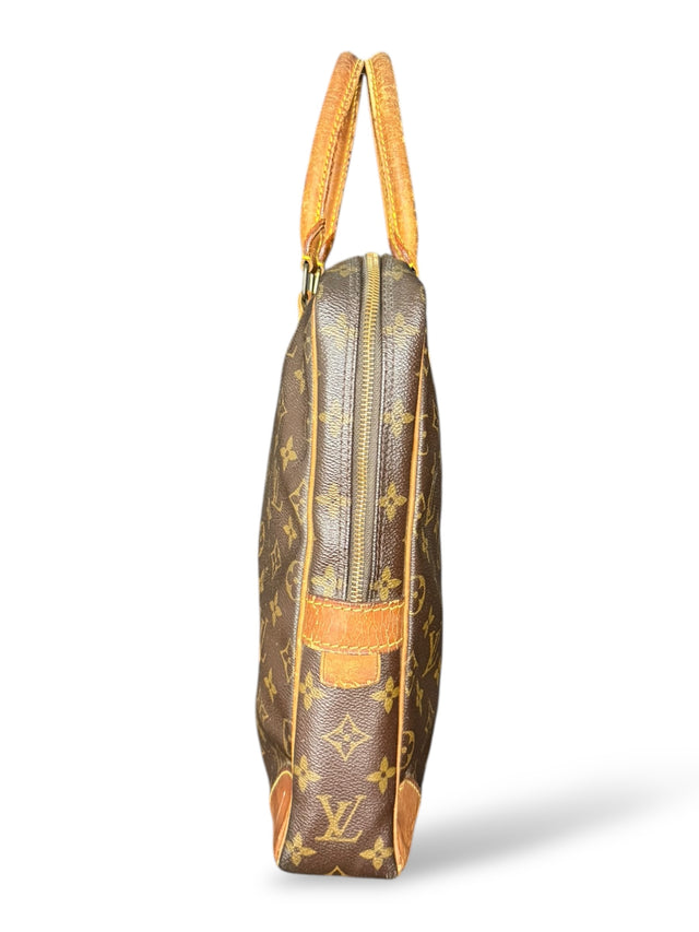 Louis Vuitton Porte Documents Dokumententasche Aktentasche