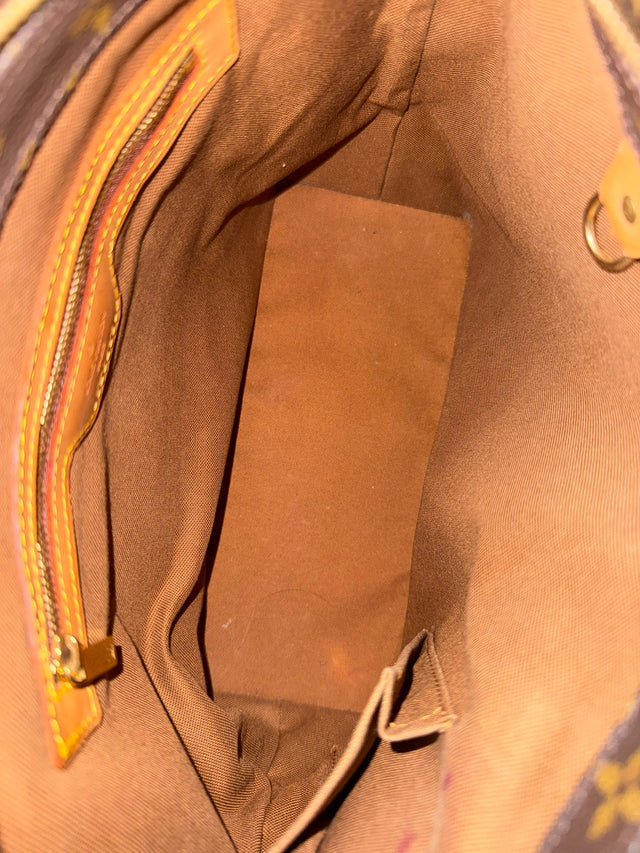 Louis Vuitton Cabas Piano Shopper Tragetasche Handtasche