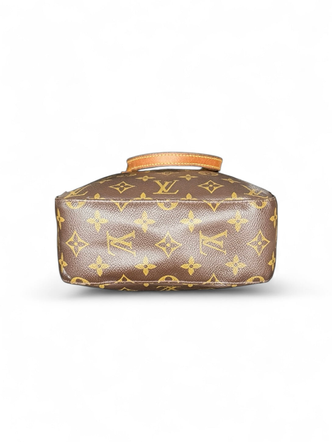 Louis Vuitton Spontini Handtasche Umhängetasche Crossbody Tasche