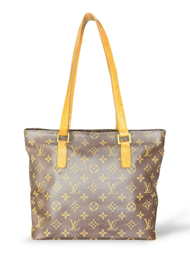 Louis Vuitton Cabas Piano Shopper Tragetasche Handtasche