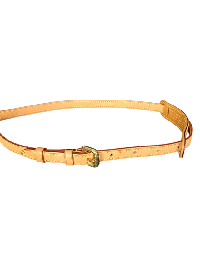 Louis Vuitton Trageriemen Tragegurt Schultergurt Schulterriemen Pochette