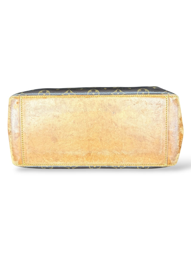 Louis Vuitton Cabas Piano Shopper Tragetasche Handtasche